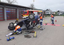 Feuerwehr Thalfingen - Alltag Jugend - 09